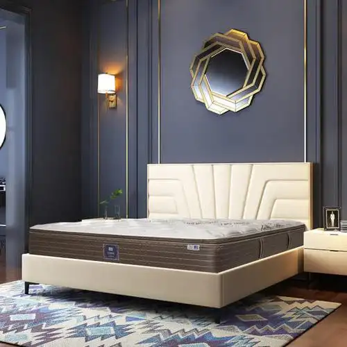 sealy丝涟床垫 嘉选嘉玥