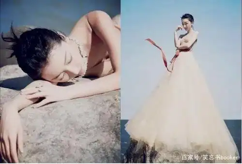 周冬雨与四字弟弟携手金鸡奖,而肖战和王一博却无缘"星辰大海"