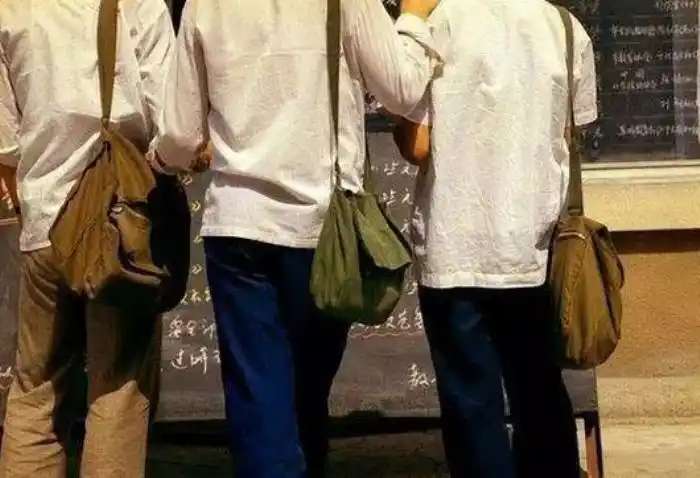 怀旧老照片,一组让60后,70后,80后怀旧的老照片_可可情感网