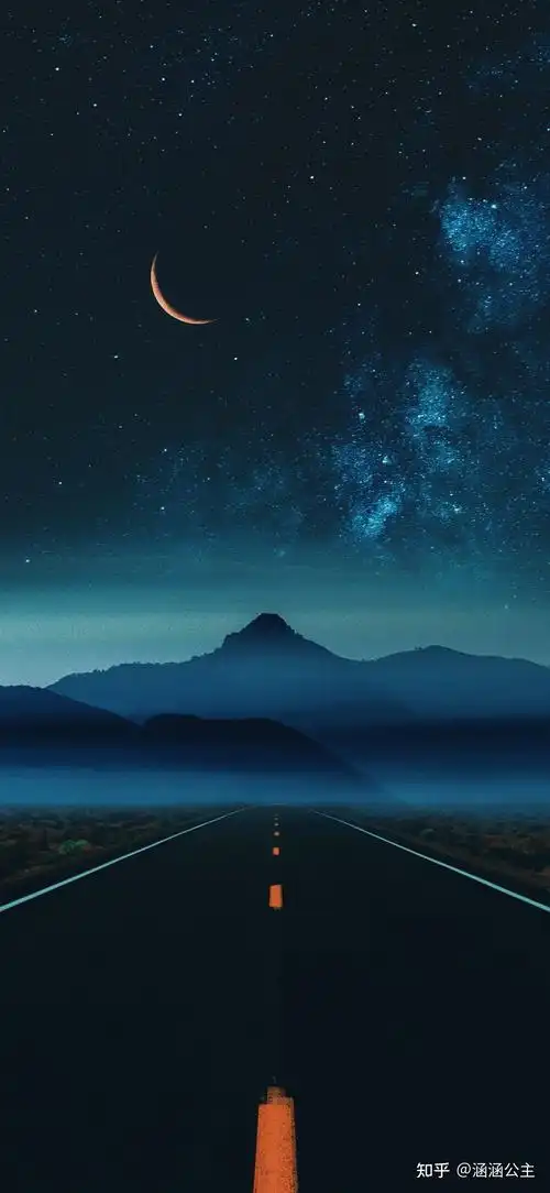 炫酷4k超清壁纸 - 知乎