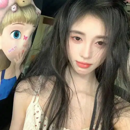 关于鞠婧祎的头像    #女生头像