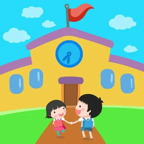 想让孩子爱上幼儿园,入园前要做什么准备?