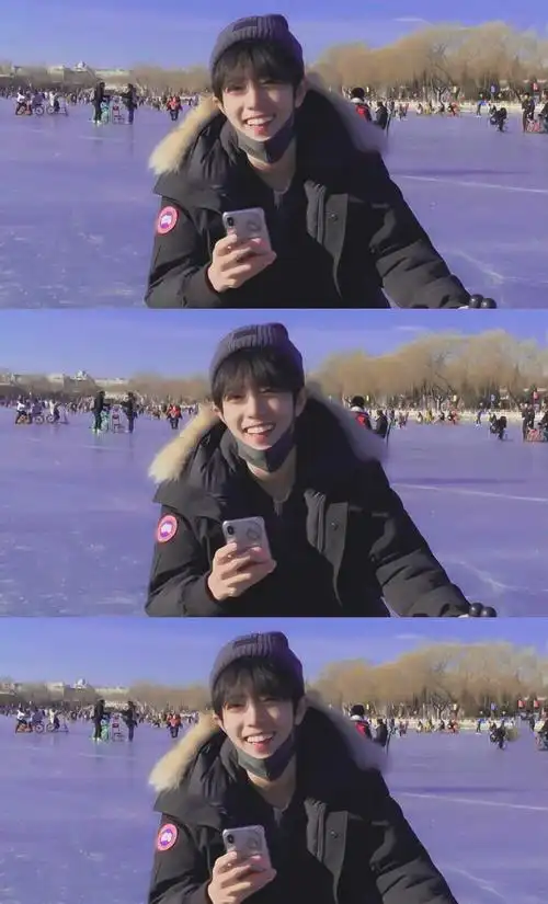 肖战三宫格壁纸 - 高清图片,堆糖,美图壁纸兴趣社区