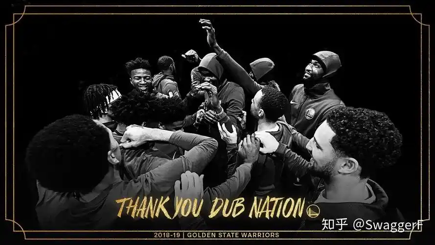 lets go! warriors! lets go!