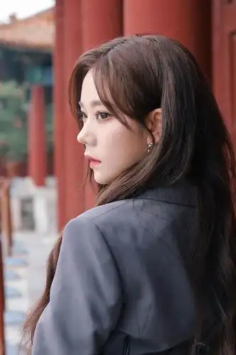 张紫宁最美中轴线直到时间尽头你的名字心里