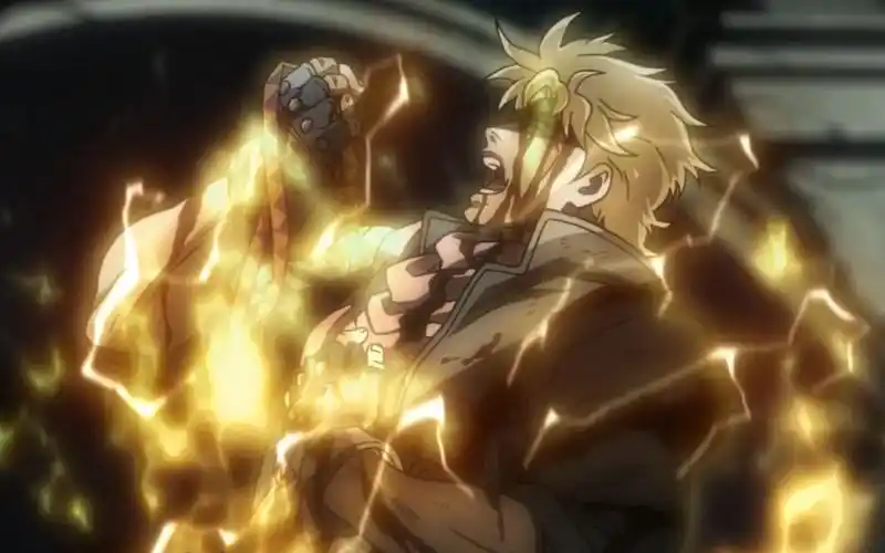 活动作品这是我最后的波纹了钟离