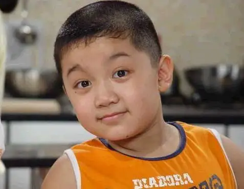 【图】情景喜剧家有儿女小雨扮演者介绍 当红花旦杨紫的成名之作