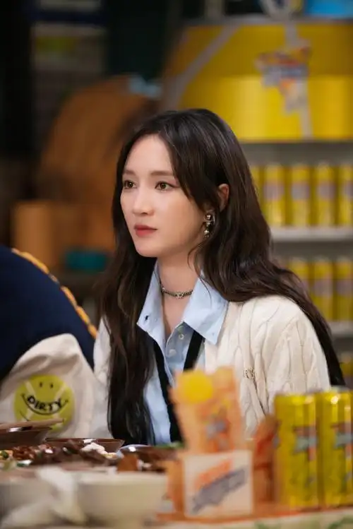 孟佳超燃美食记