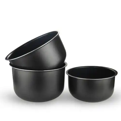 帮客材配苏泊尔电饭煲内胆3l4l5l升内胆球底内蜂窝不粘锅加厚配件内锅