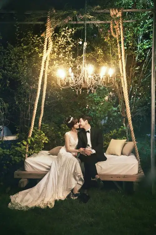 韩国sum婚纱摄影,全新场景立减6000!