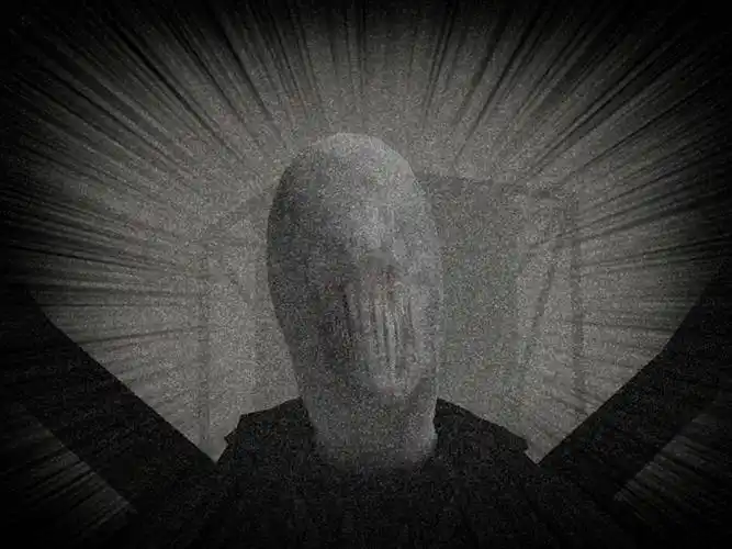 《恐怖之眼》(eyes)