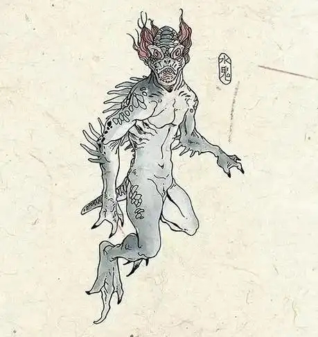 中国鬼故事里面常见的鬼怪有什么?盘点中国鬼故事之十大鬼怪