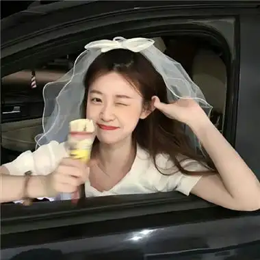 温柔优雅的女生头像合集 绝美高清版精致女生头像合集_女生头像_美头