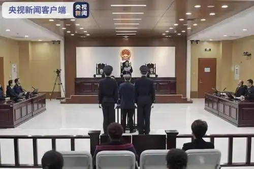 赖小民,二审死刑!