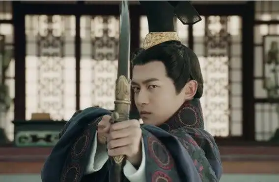 皓镧传骊歌有历史原型吗嬴政和骊歌的关系符不符合历史