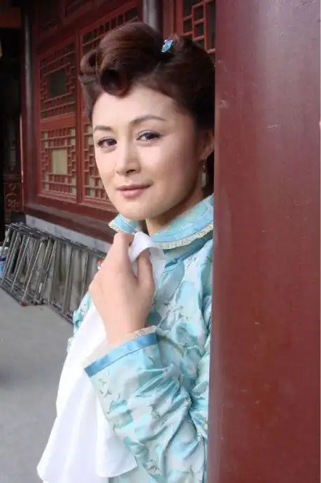 于月仙 关东大先生