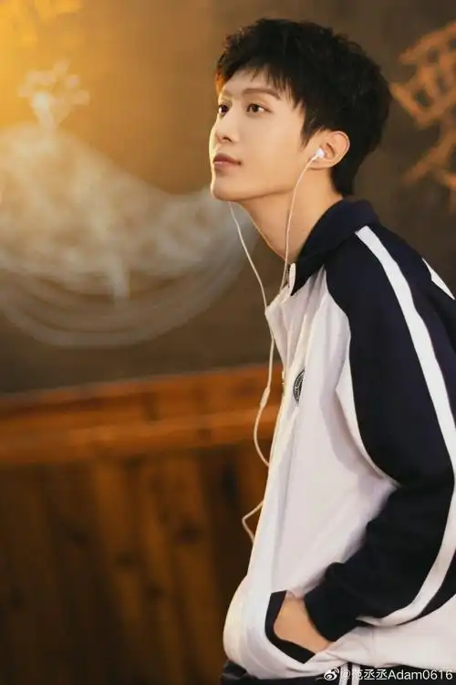 江苏卫视《要久久爱》收官,看到不一样的演员范丞丞