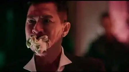 《扫毒2》已上映,让我们回顾扫毒1:张家辉为了能揪出毒枭老大,还自断