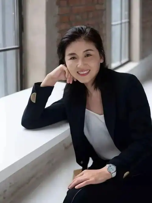 颜宁一个视自由为生命的女科学家