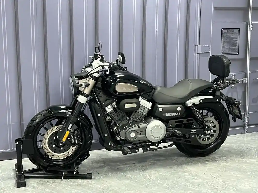 金吉拉.品牌:奔达.(国四)车型:金吉拉300.(高配版) - 抖音