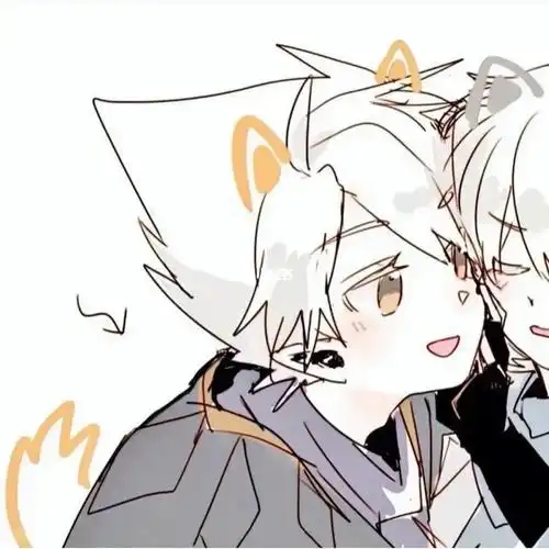 暖春樱花季  #情头  #优质情头  #动漫情头  #动漫情侣头像  #情侣