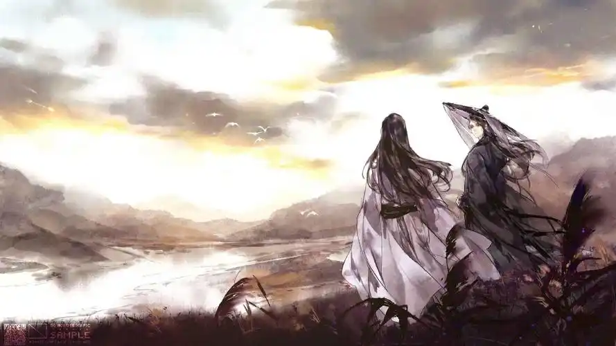 天涯客小说简介(纯爱作品中的钓系美人,除江停之外,"中人之姿"的沈兰