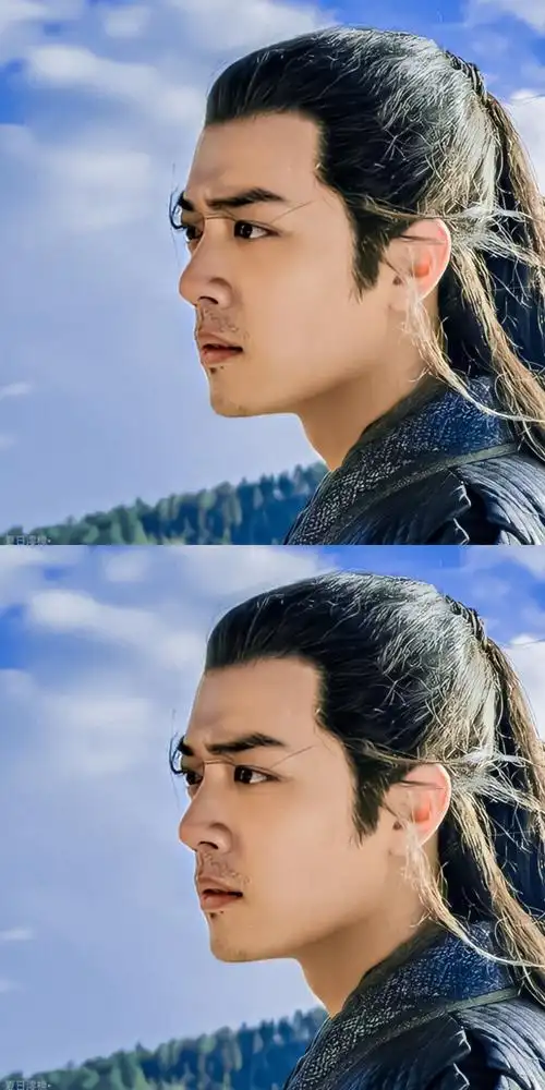 【肖战】疾冲 斗罗大陆