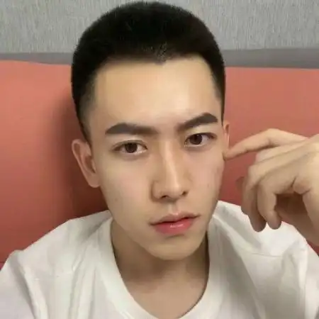 男头真人帅气超清照片,做好自己该做的就好-男生头像