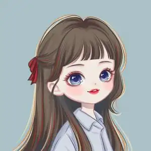 元手绘头像设计情侣m卡通人物形象logo真人照片结婚礼漫画定制