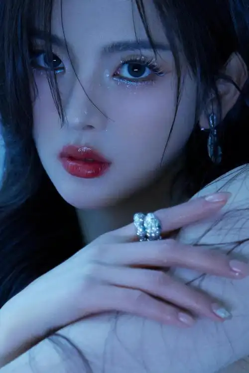 杨超越有哪些图片比这张更美快交出来