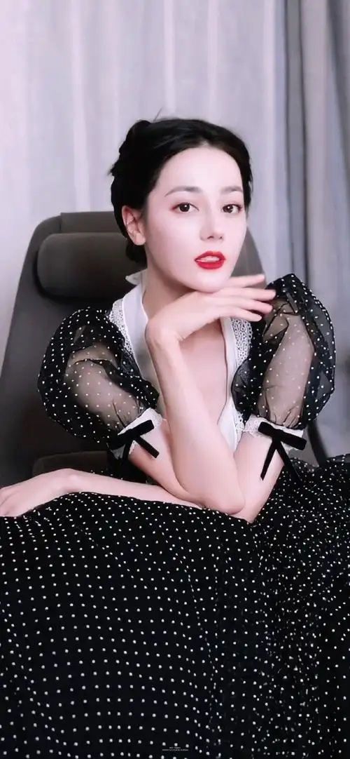 迪丽热巴