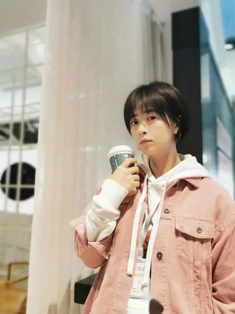 胖女孩可以漂亮到什么程度