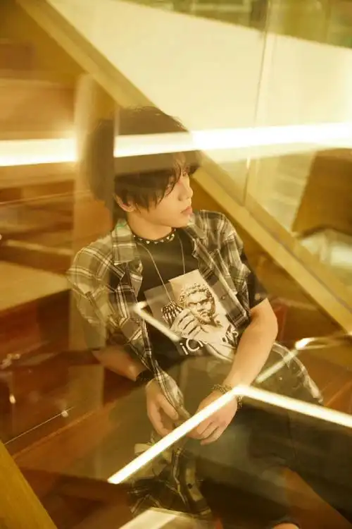 2024华晨宇火星演唱会#hcy#华晨宇#@华晨宇yu  上海滴水湖音乐节2019