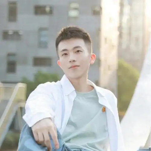 男生短发这么剪 帅气好看又清爽-男生短发-帅哥发型网