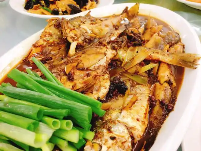 天津劳模海鲜大排档攻略,劳模海鲜大排档特色菜推荐/菜单/人均消费