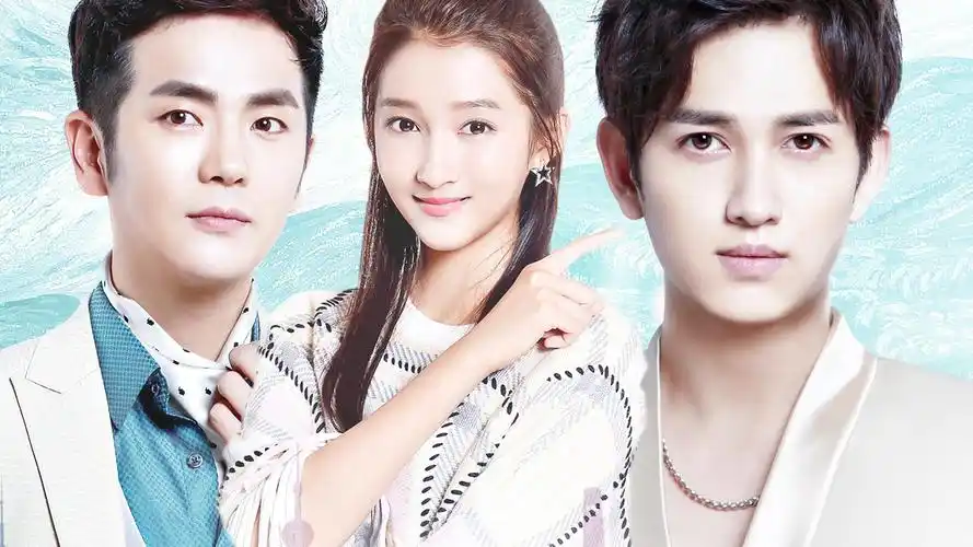 《极光之恋》主演剧情大前瞻,何静文与李明哲暗生情愫!