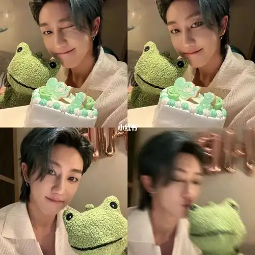 的宝宝们在舞台上发光的样子seventeen回归大发吧9292#seventeen