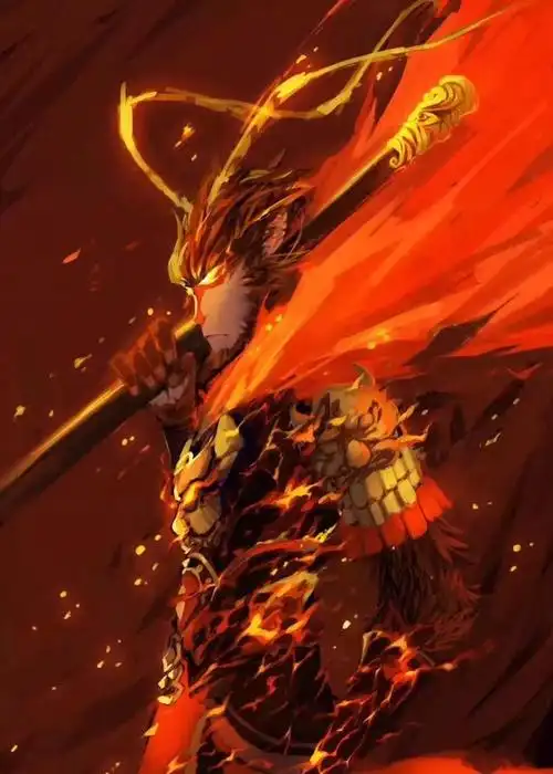 从《西游记》到《悟空传》,我所读到的孙悟空