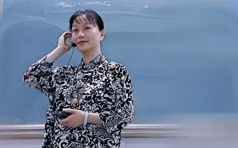 【苏州评弹】盛小云教唱《蝶恋花》‖2021苏州大学戏曲评弹鉴赏课