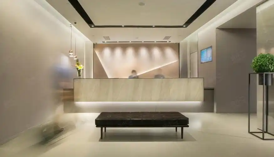 如家商旅沈阳火车站太原街医大一院店图片