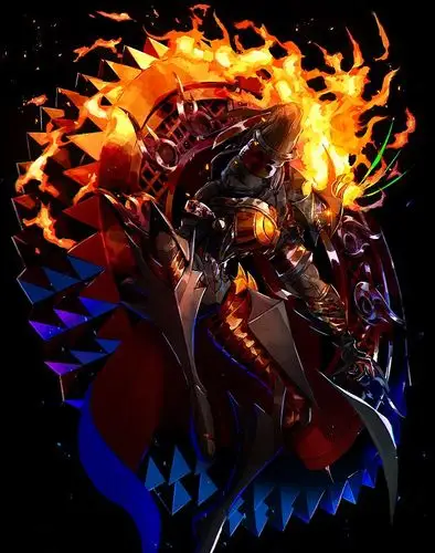 fgo马嘶简评:充能四星红卡单体弓,配合陈宫食用更加