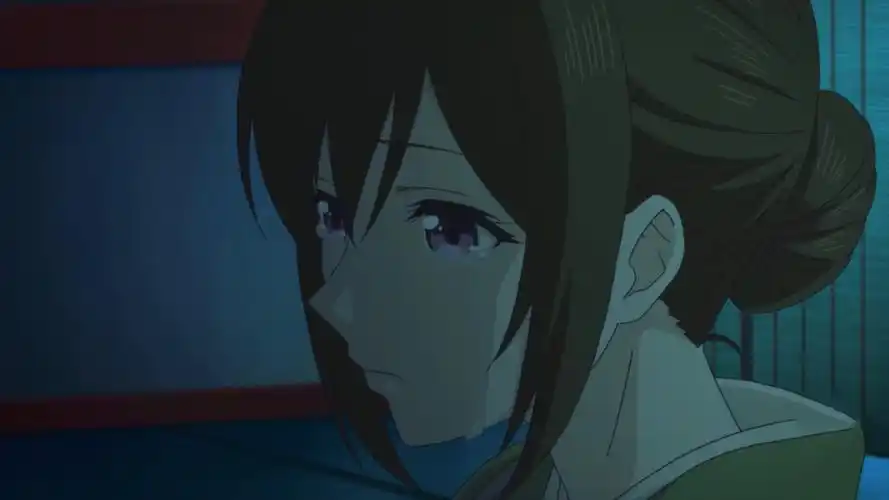 【妖怪旅馆营业中】津场木葵 /85