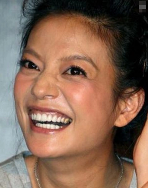 还珠格格演员卸妆后,赵薇80分,林心如98分,100分并不是范冰冰.