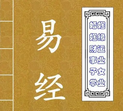 周易算命免费预测2020,免费八字算命运易安居图2