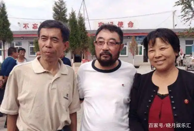 导演米家山残忍抛弃潘虹恋上小21岁的王小丫今73岁成这样