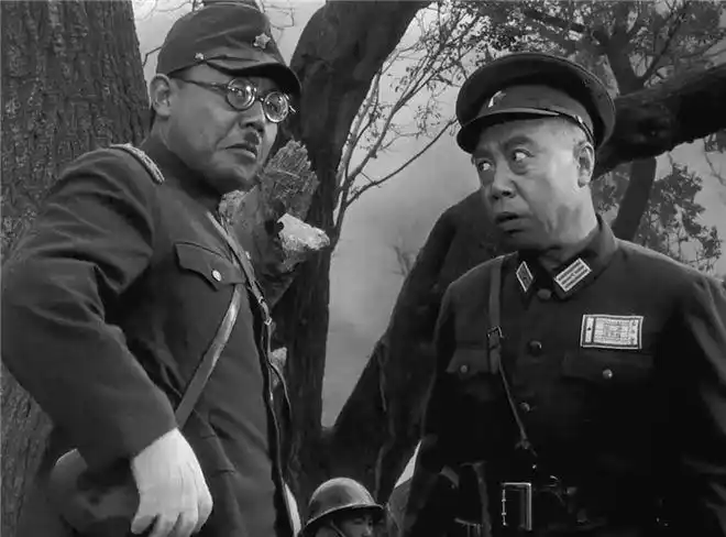 《地道战》,观影人次高达几十亿,是国人的集体回忆|任旭东|电影|八一