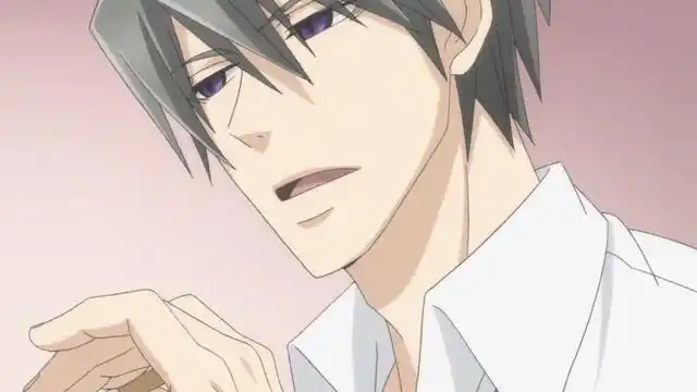 盘点动漫中的那些双鱼座帅哥