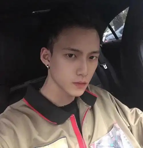 男真人 - 堆糖,美图壁纸兴趣社区