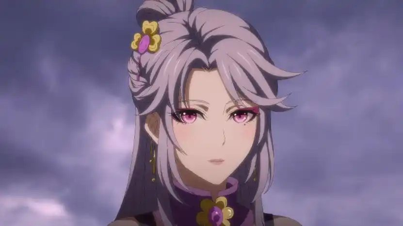 一念永恒女主有谁一念永恒夜葬是谁