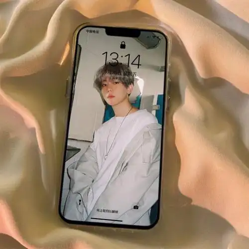 边伯贤手机壁纸